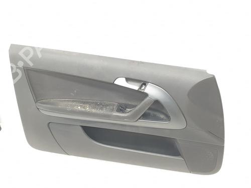 Seats set AUDI A3 Sportback (8PA) 1.6 TDI | BP17448370C78 
