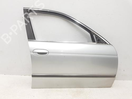 Used Right front door BMW 5 (E39) 525 tds (143 hp) 24571984