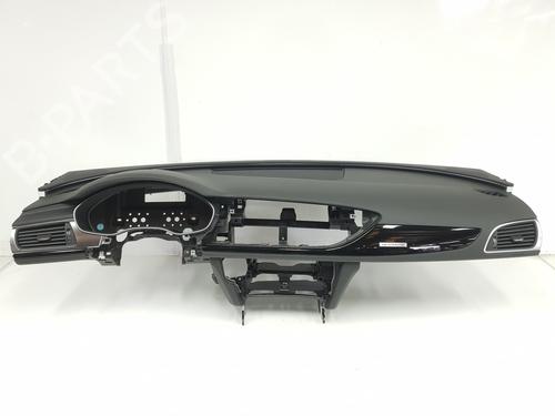 Used Dashboard AUDI A6 C7 (4G2, 4GC) 2.0 TDI (190 hp) 29505188