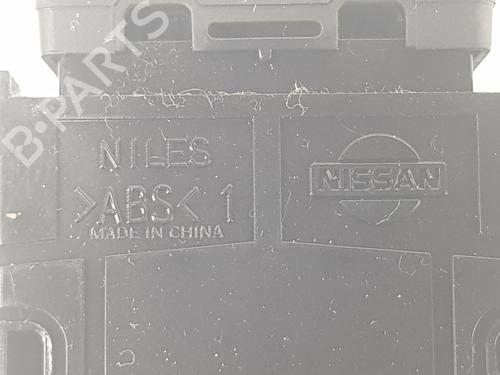 Switch NISSAN NV200 / EVALIA Bus e-NV (ME0M) | BP11353012I30 