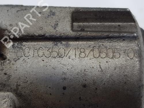 Throttle body AUDI Q8 (4MN, 4MT) 50 TDI Mild Hybrid quattro | BP33215353M82 - Image 4