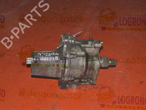 Transfer box HYUNDAI TUCSON (JM) 2.0 CRDi | BP4248022M36 