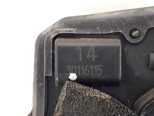 Rear left lock TOYOTA LAND CRUISER PRADO (_J12_) 3.0 D-4D (KDJ120, KDJ125) | BP3375943C100 