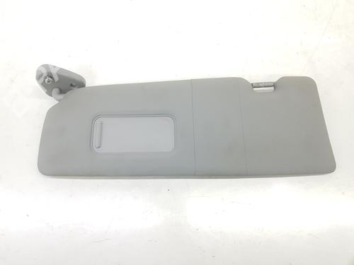 Used Left sun visor BMW 1 (E87) 116 i (122 hp) 9168615
