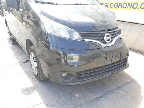 Starter NISSAN NV200 / EVALIA Bus 1.5 dCi 85 (M20, M20M, M20K, M20KK) | BP15248606M8 