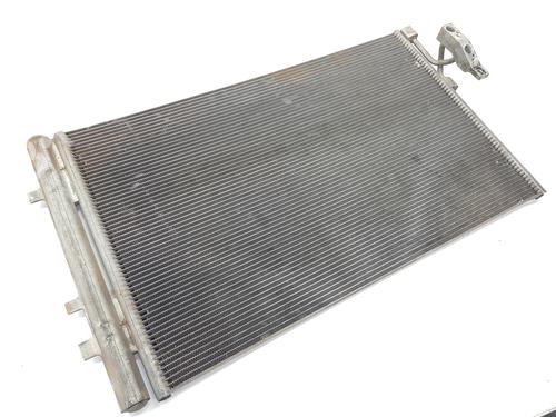 AC radiator BMW X4 (F26) xDrive 20 d | BP20511606M32 