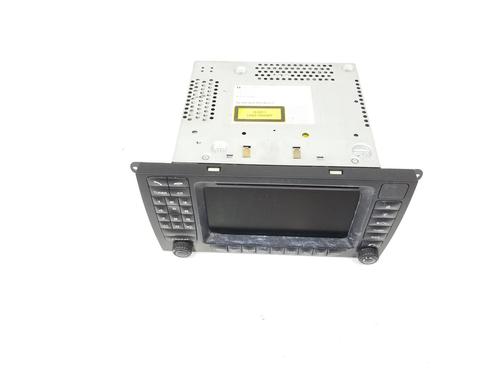 Electronic module PORSCHE CAYENNE (9PA) S 4.5 | BP9498297M83 
