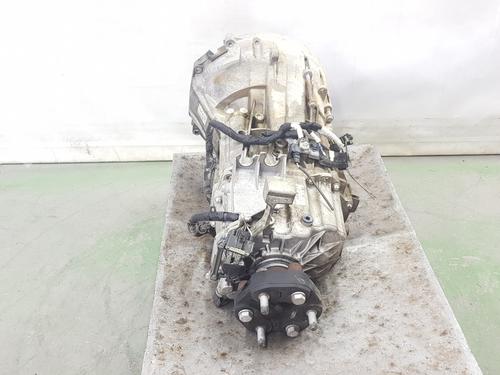 Gearbox FORD TRANSIT V363 Van (FCD, FDD)  | BP29591991M3 