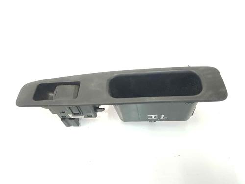 Used Left rear window switch NISSAN QASHQAI / QASHQAI +2 I (J10, NJ10, JJ10E) 1.5 dCi (110 hp) 3386024