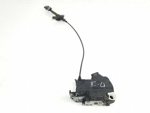 Used Front left lock RENAULT CLIO IV (BH_) 1.5 dCi 75 (75 hp) 31573471