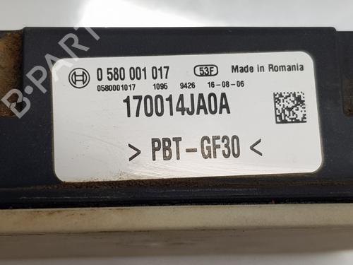 Electronic module NISSAN NAVARA NP300 Pickup (D23, D23T) 2.3 dCi 4x4 (D231) | BP21849982M83 