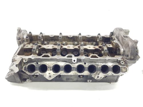 Used Cylinder head Cylinder head VOLVO XC60 I SUV (156) D4 (190 hp) 33295232 33295232