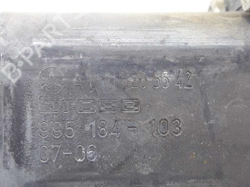 Right front window motor VW CRAFTER 30-50 Van (2E_) 2.5 TDI | BP3016205E20 