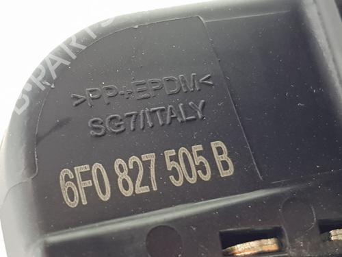 Tailgate lock SEAT IBIZA V (KJ1, KJG) 1.0 MPi | BP28278876C101 