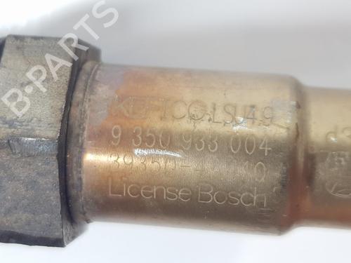 Electronic sensor KIA SPORTAGE III (SL) 1.7 CRDi | BP11843493M84 