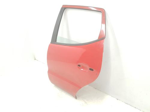 Left rear door MERCEDES-BENZ A-CLASS (W168) A 140 (168.031, 168.131) | BP13546815C4 