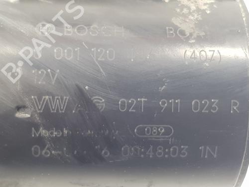 Startmotor SEAT IBIZA III (6L1) 1.4 16V | BP17519986M8 