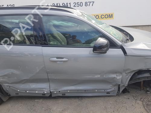 Right rear brake caliper VOLVO XC40 (536) | BP40155911M106 - Image 15