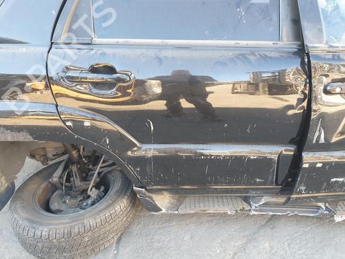 Left front window motor KIA SPORTAGE II (JE_, KM_) 2.0 CRDi 4WD | BP13297958E21 