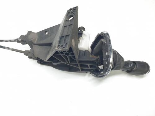 Gear lever RENAULT TRAFIC III Van (FG_) | BP40467620M90 - Image 5