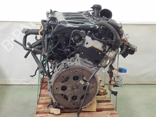 Used Engine Engine 37518296 37518296