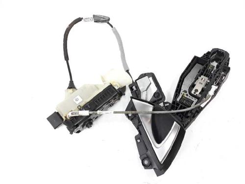 Used Front left lock CITROËN DS5 1.6 HDi 115 (114 hp) 6126156