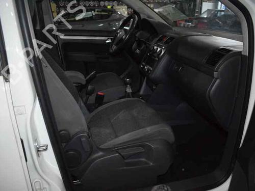 Køler VW TOURAN (1T1, 1T2) 1.9 TDI | BP755666M31 