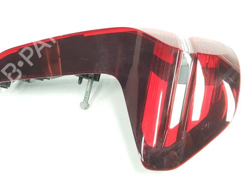 Used Left taillight DACIA JOGGER (RK_) [2021-2026]  32374790