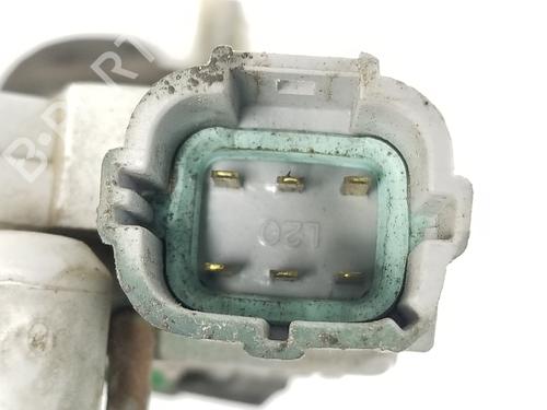 Rear left lock NISSAN PATROL GR V Wagon (Y61) 3.0 DTi | BP8100977C100 