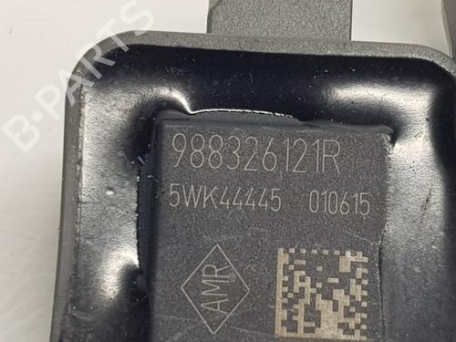 Electronic sensor RENAULT CLIO IV Estate Van (KH_) 1.5 dCi 90 | BP20321752M84 