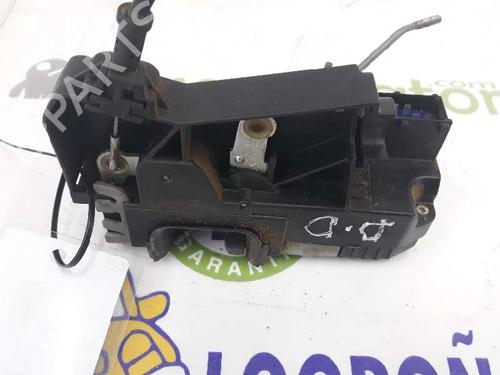 Front right lock OPEL VIVARO A Van (X83) 2.0 CDTI (F7) | BP1452586C97 