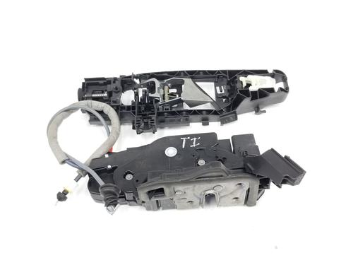 Used Rear left lock MERCEDES-BENZ A-CLASS (W177) A 200 d (177.012) (150 hp) 7515916