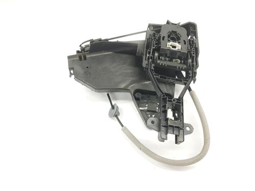 Front right lock VOLVO S60 II (134) D3 | BP17682284C97 