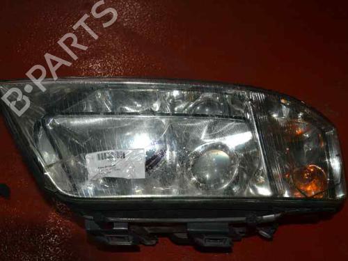Right headlight AUDI A6 C5 (4B2) 2.5 TDI | BP1158201C29 