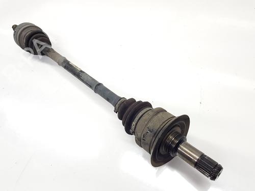 Left rear driveshaft BMW 3 Gran Turismo (F34) 318 d | BP20666298M40 