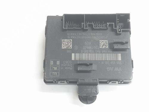 Elektronisk modul VW TOURAN (5T1) [2015-2025]  26979653