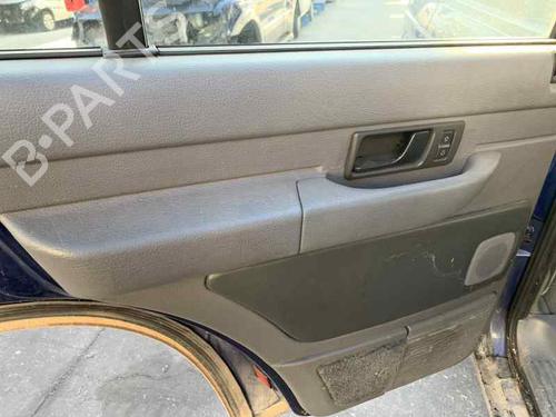 Left rear door LAND ROVER RANGE ROVER II (P38A) 2.5 D 4x4 | BP10258168C4 