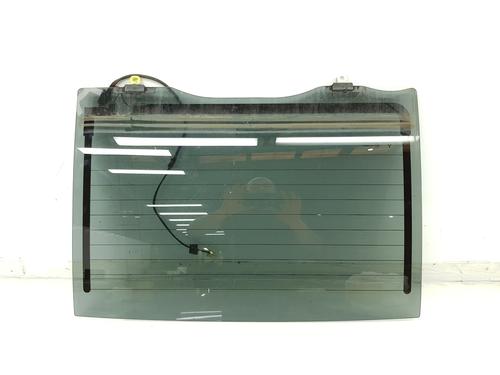 Used Bootlid window MITSUBISHI L200 / TRITON (KA_T, KB_T) 2.5 DI-D 4WD (KB4T) (178 hp) 25817558