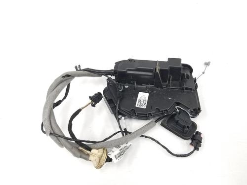 Front right lock SEAT TARRACO (KN2) 2.0 TDi | BP9714489C97 