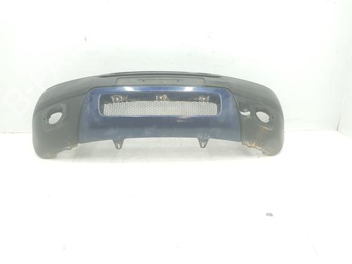 Front bumper LAND ROVER FREELANDER I (L314) 2.0 Td4 4x4 | BP15080424C7 