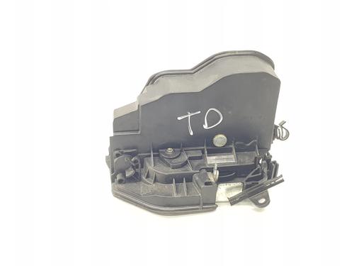 Rear right lock BMW X6 (E71, E72) xDrive 40 d 7276674  | 51227318414  |