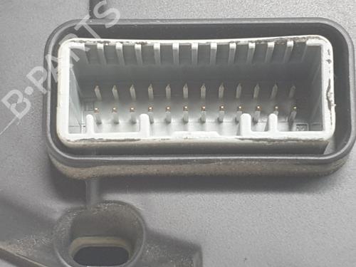 Instrument cluster RENAULT KANGOO / GRAND KANGOO II (KW0/1_) 1.5 dCi 85 (KW0K, KW0L, KW0B) | BP23407840C47 