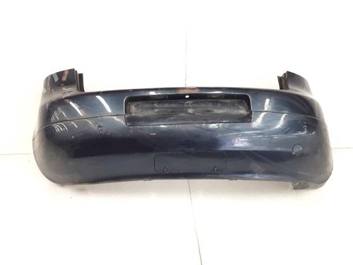 Used Rear bumper VW GOLF V (1K1) 1.9 TDI (105 hp) 1415086