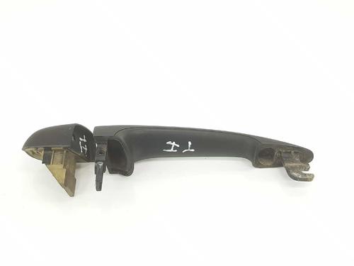 Rear left exterior door handle BMW 3 (E46) 320 d | BP2338553C130 