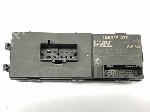 Elektronisk modul AUDI A6 C8 Avant (4A5) 40 TDI Mild Hybrid | BP16574719M83 