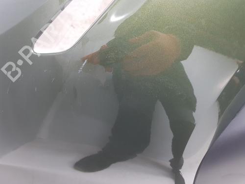 Front bumper CITROËN BERLINGO (ER_, EC_) 1.5 BlueHDi 130 (ECYHZJ, ECYHZR) | BP31805924C7