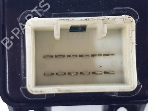 Left rear window switch HYUNDAI TUCSON (TL, TLE) 1.6 GDi | BP9144306I29 