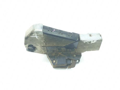 Used Tailgate lock TOYOTA LAND CRUISER PRADO (_J12_) 3.0 D-4D (KDJ120, KDJ125) (166 hp) 16418735