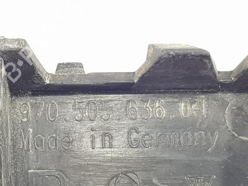 Other PORSCHE PANAMERA (970) 3.0 D | BP24906001O1