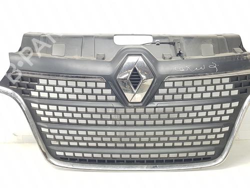Grill Grill RENAULT MASTER III Van (FV) 2.3 dCi 135 FWD (FV0N, FV08, FV06, FV00, FV1S) (136 hp) 36672523 36672523